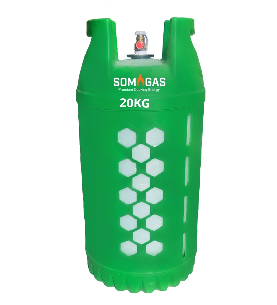 20kg Caag